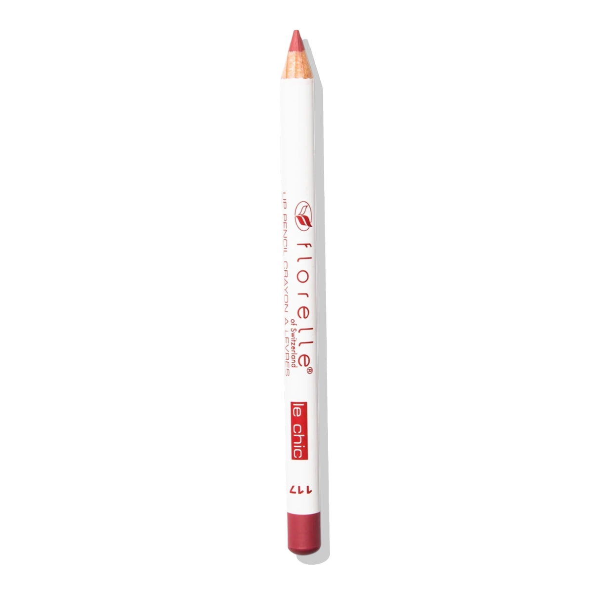 Delineador Labios Le Chic FL207 Florelle