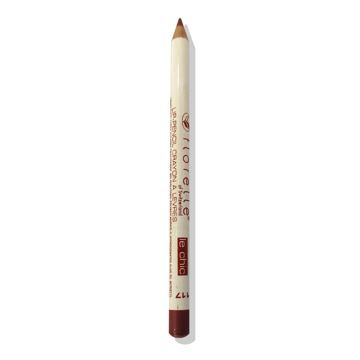 Delineador Labios Le Chic FL207 Florelle