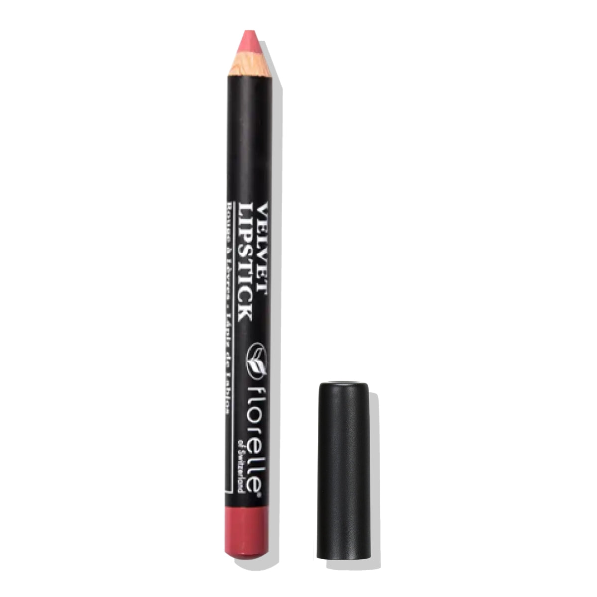 Lápiz Labial Velvet FL434 Florelle