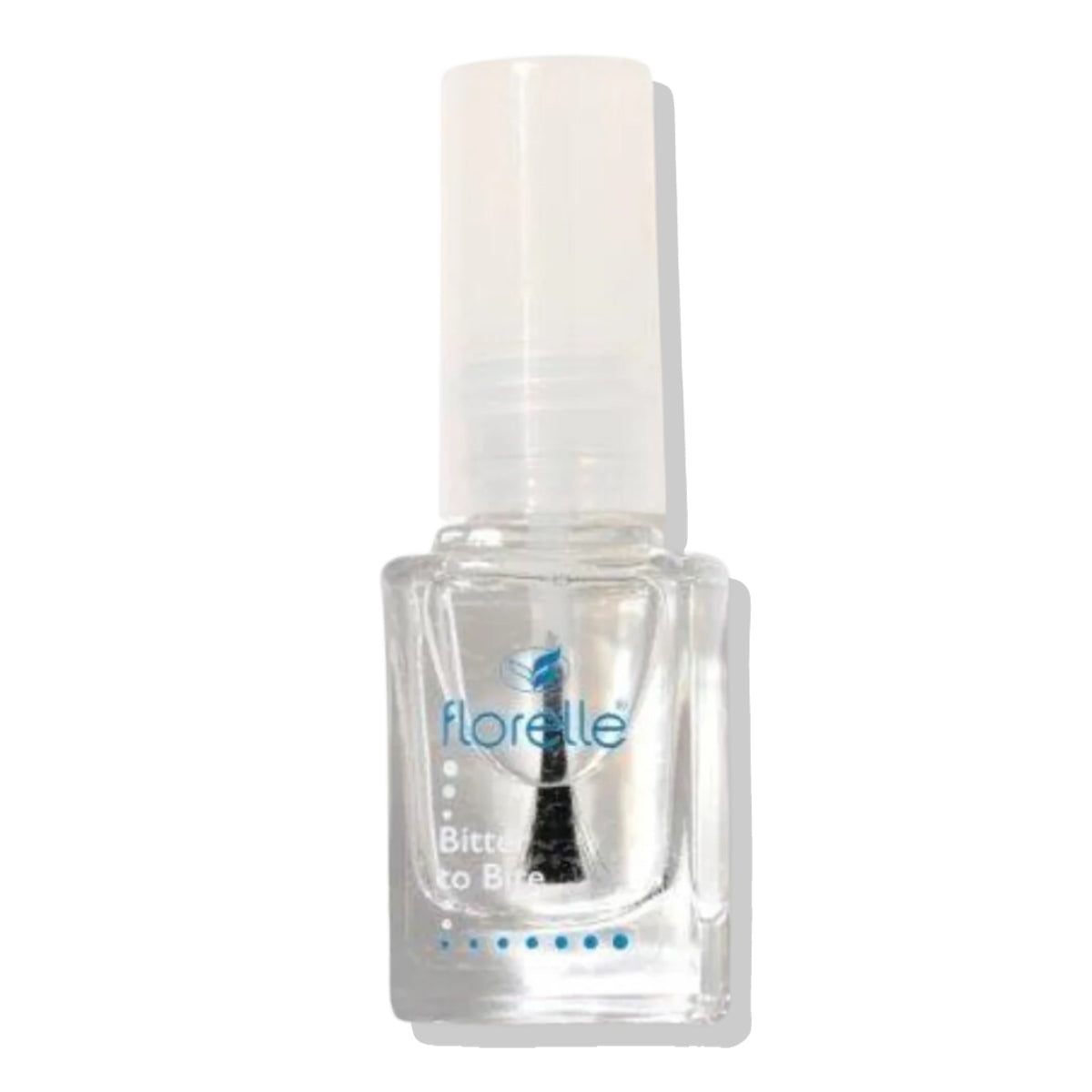 Esmalte Amargo Para No Morderse Las Uñas Florelle