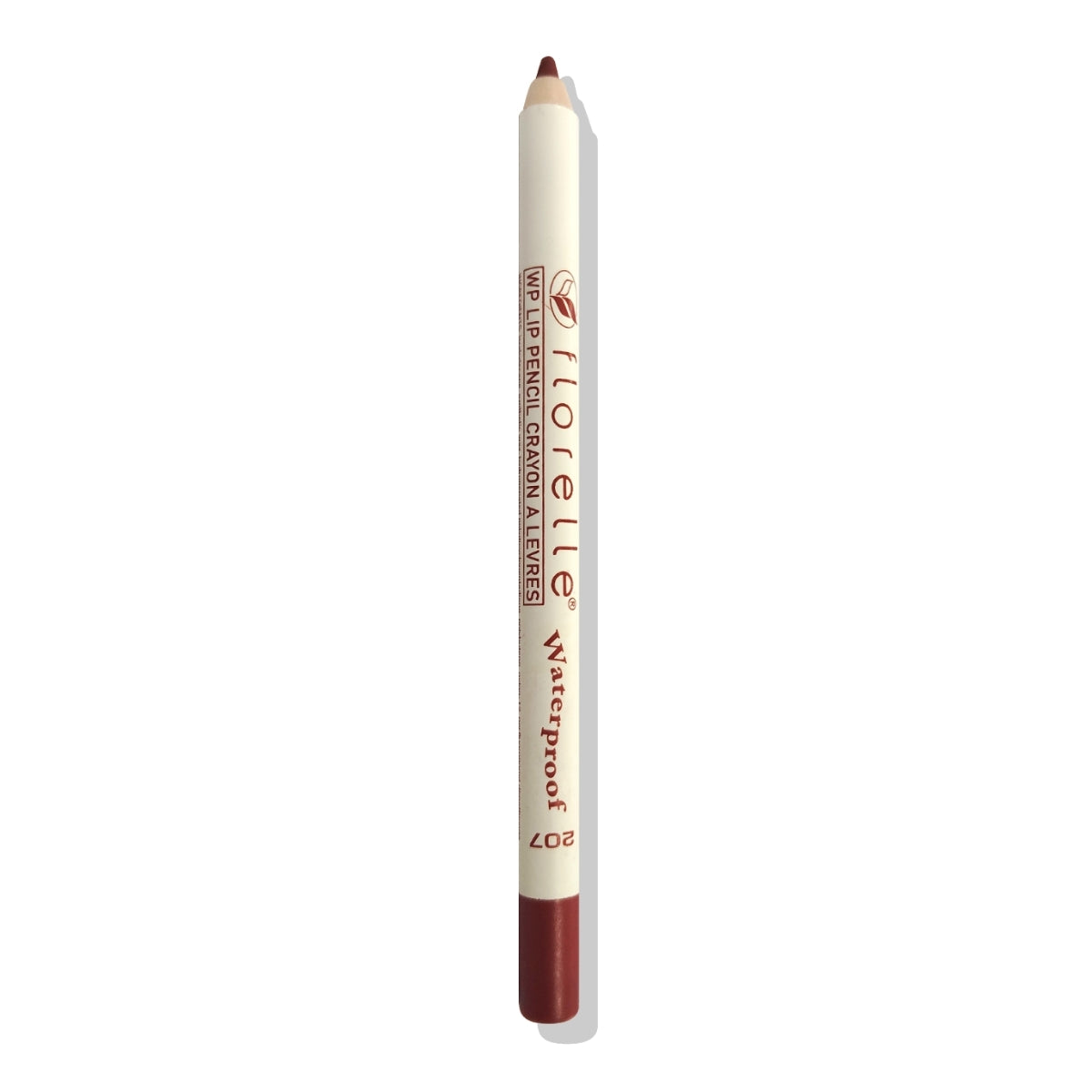 Delineador Labios Waterproof Florelle