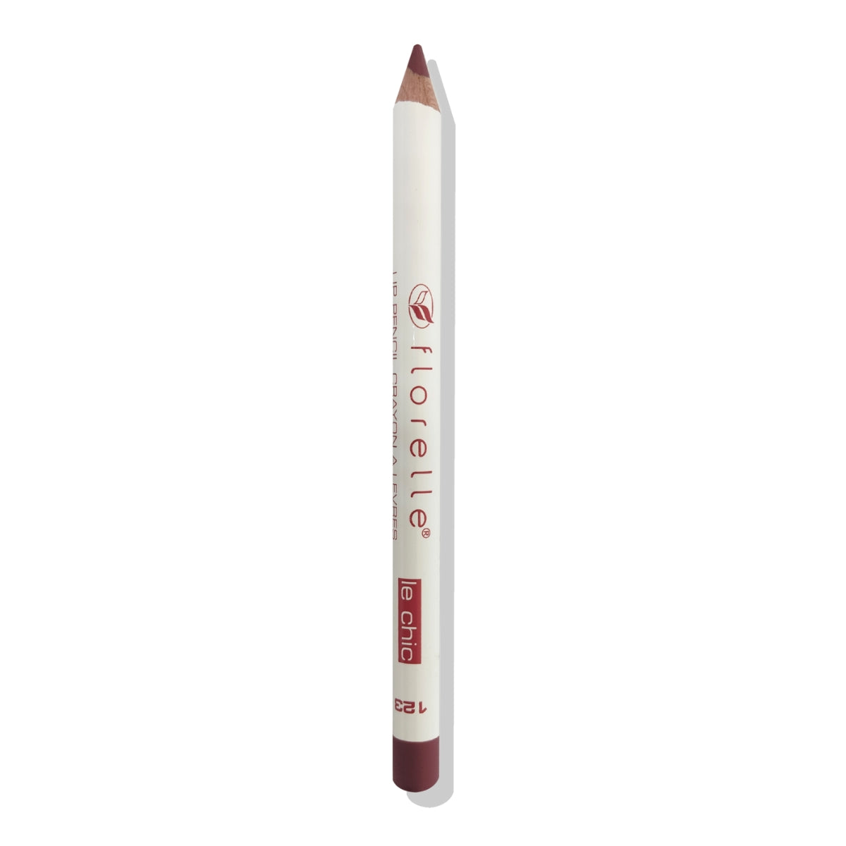 Delineador Labios Le Chic FL207 Florelle