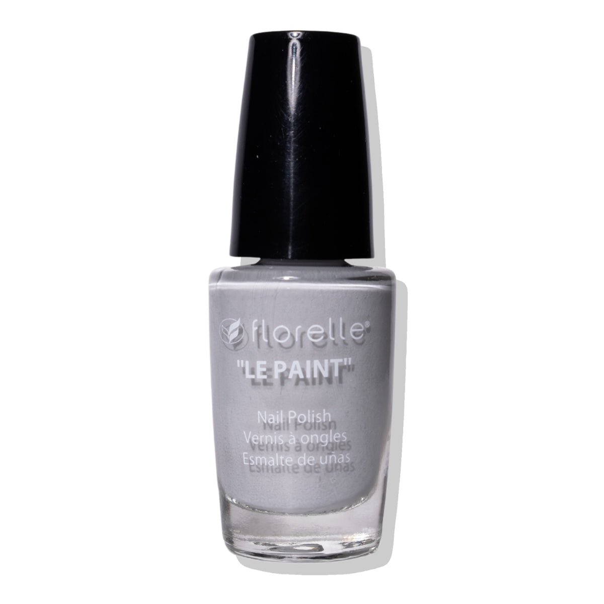 Esmalte Tradicional Le Paint Fl245 Florelle