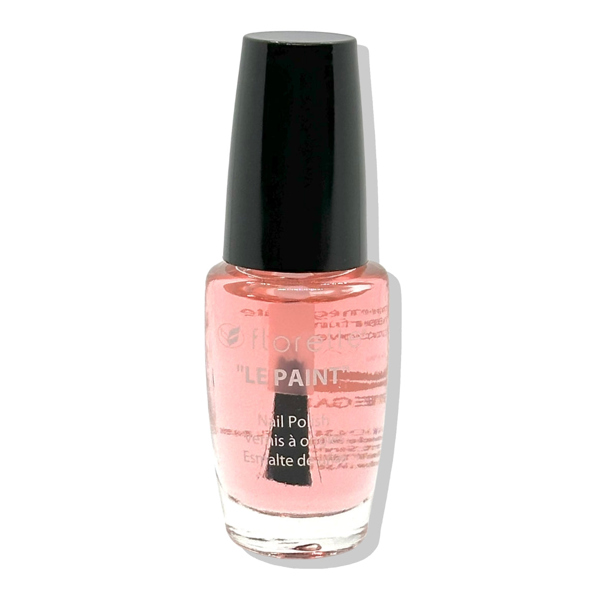 Esmalte Tradicional Le Paint Fl245 Florelle