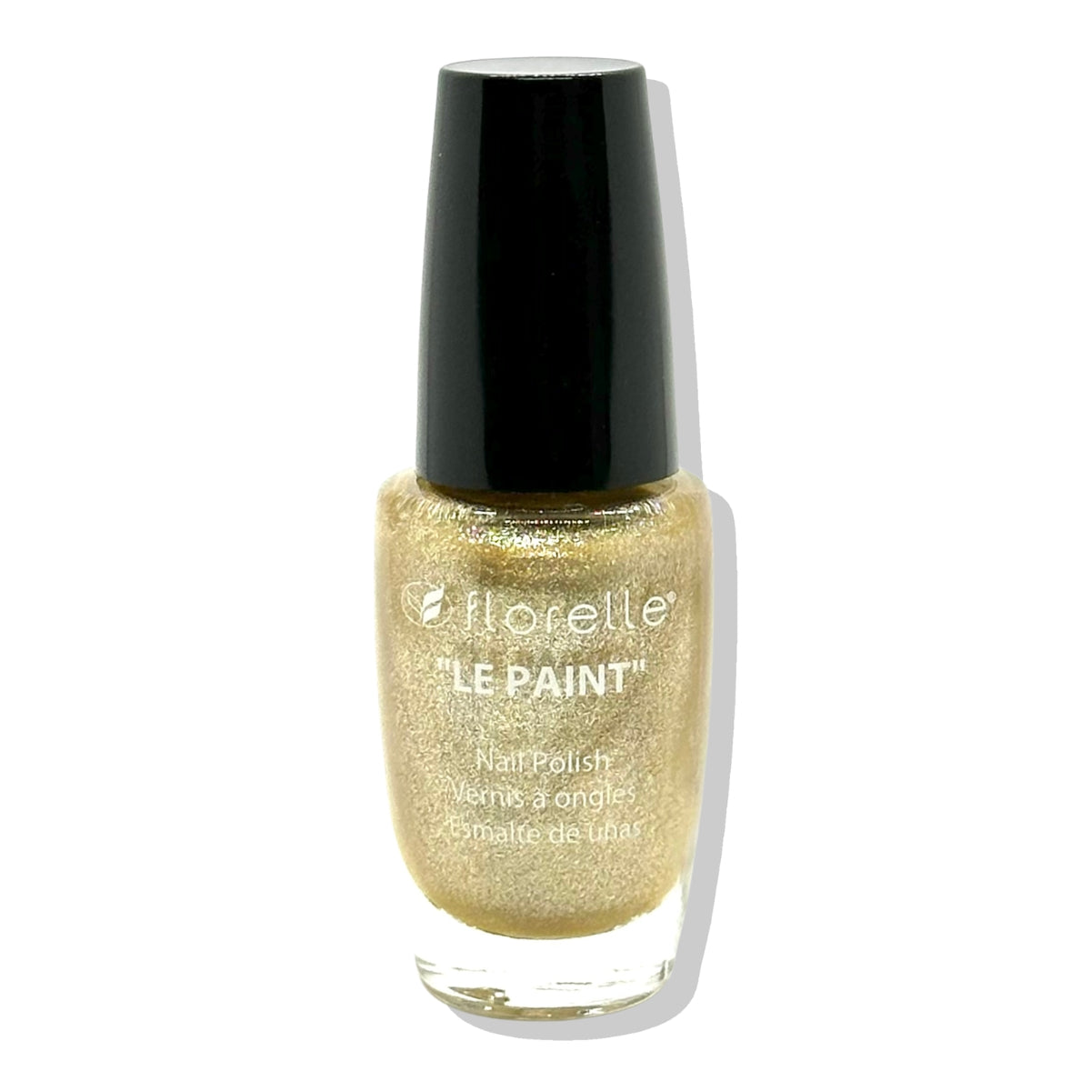 Esmalte Tradicional Le Paint Fl245 Florelle