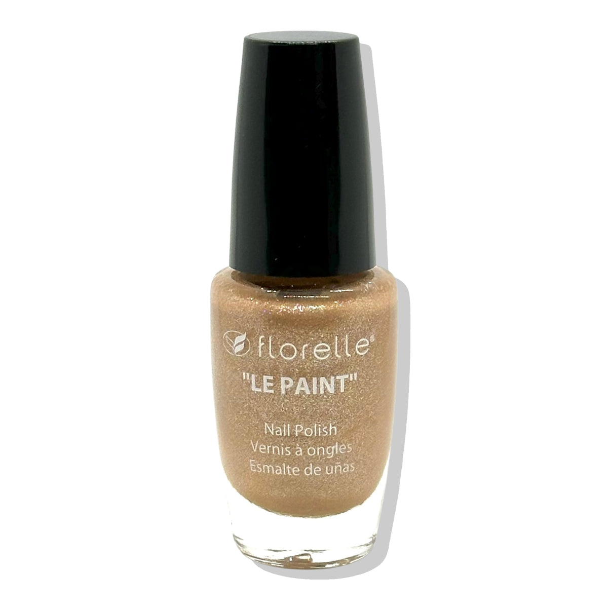 Esmalte Tradicional Le Paint Fl245 Florelle