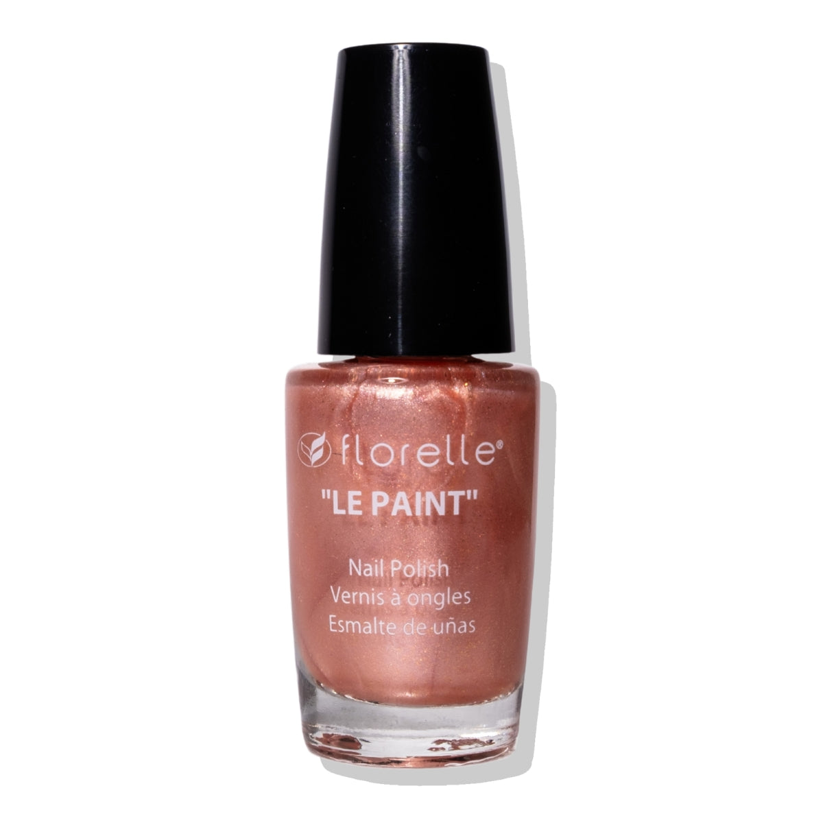 Esmalte Tradicional Le Paint Fl245 Florelle