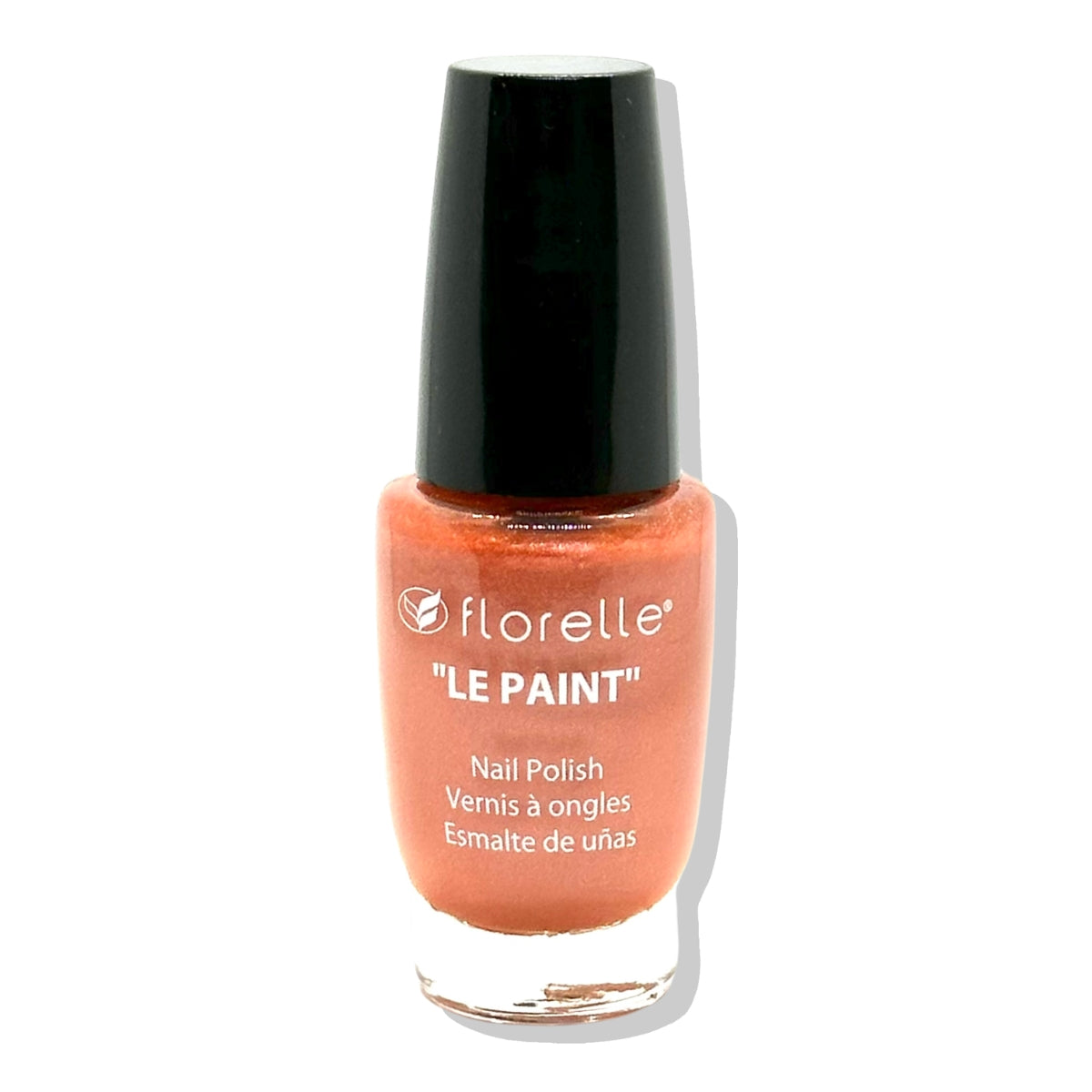 Esmalte Tradicional Le Paint Fl245 Florelle