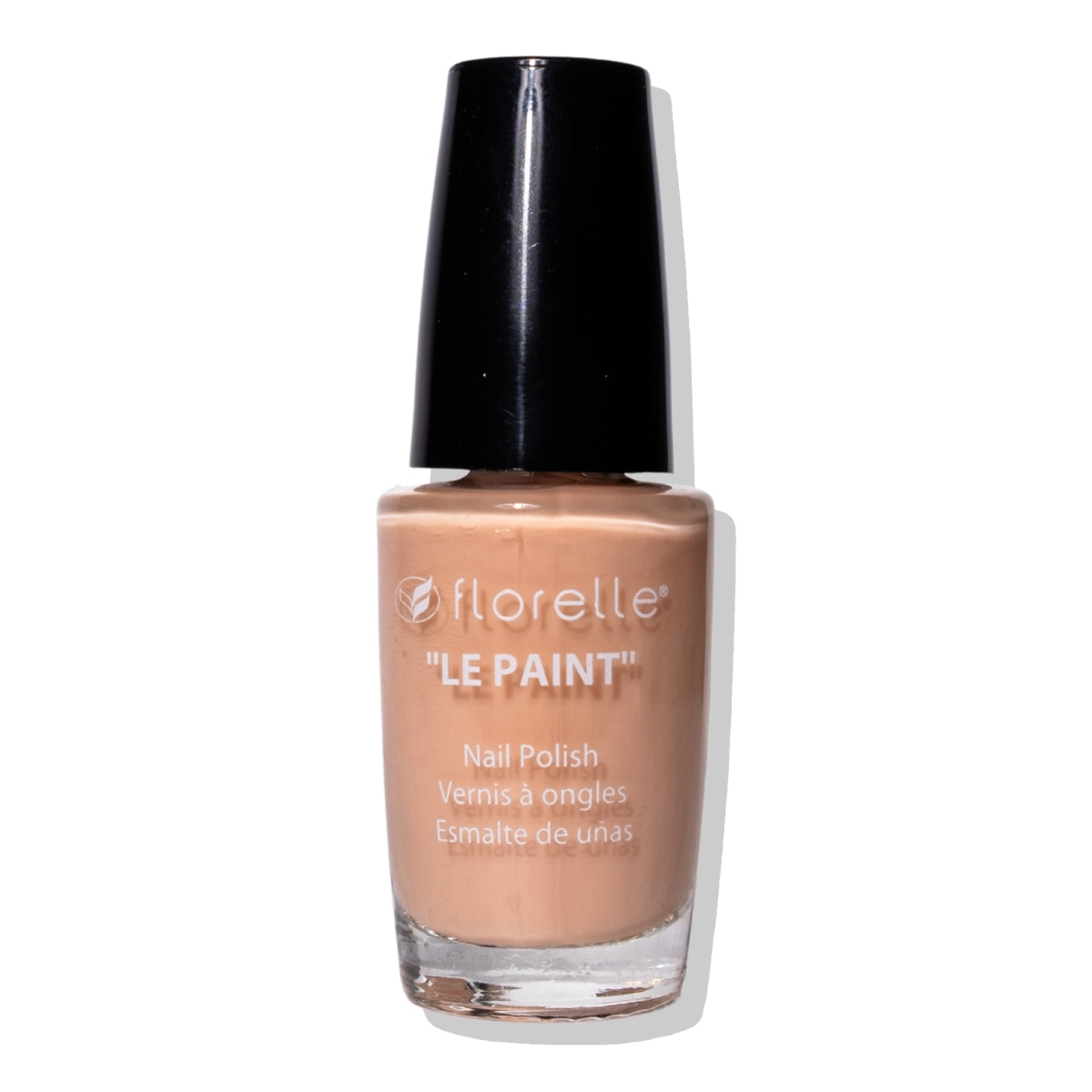 Esmalte Tradicional Le Paint Fl245 Florelle