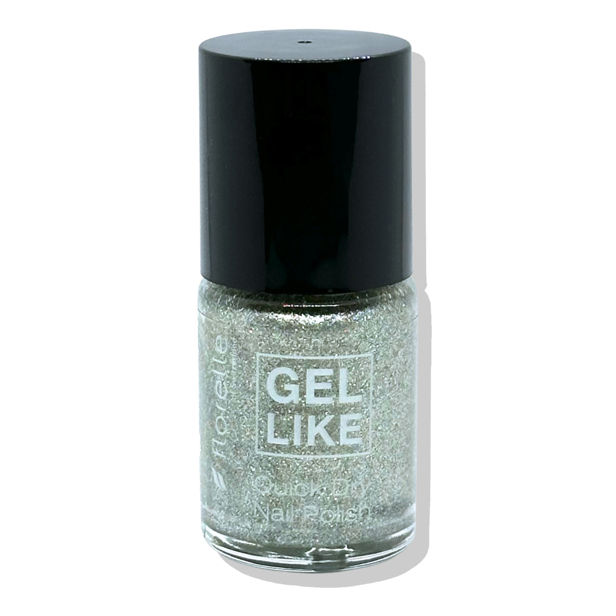Esmalte Tradicional Gel Like Nail Polish Florelle