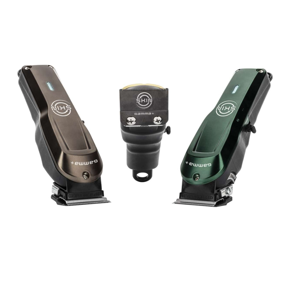 Máquina De Corte Trimmer Skin Gamma Piu