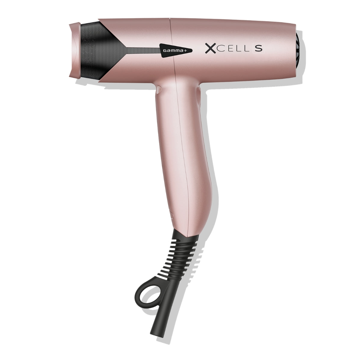 Secadora Profesional Xcell S Gold Rose Gamma Piu