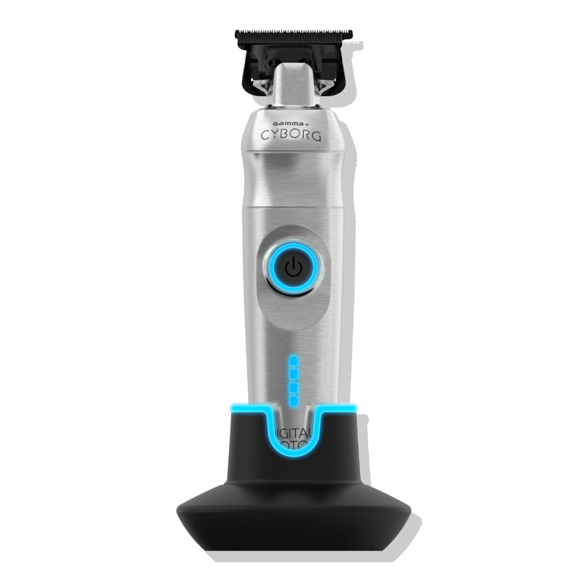 Máquina De Corte Trimmer Cyborg Gamma Piu