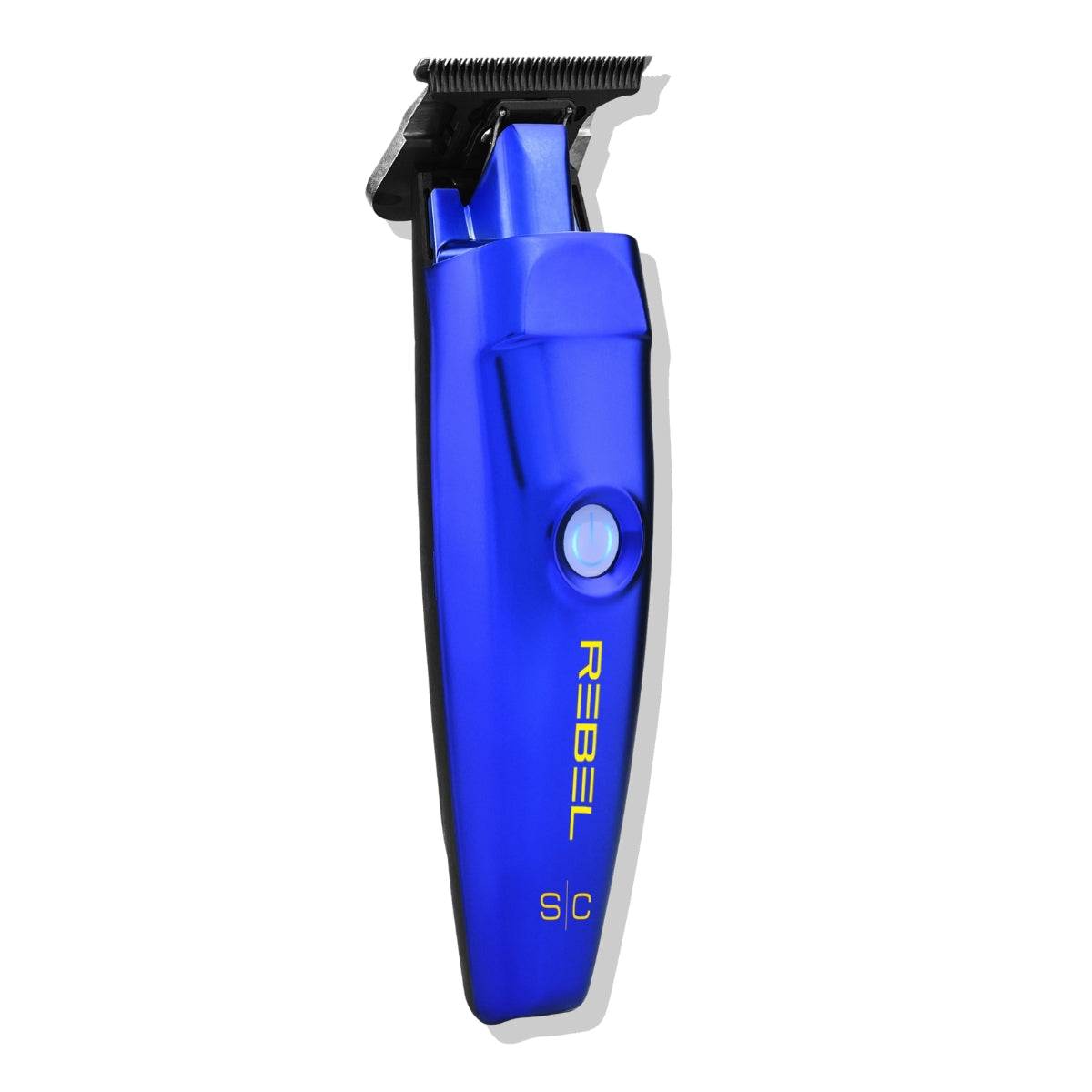 Máquina De Corte Trimmer Rebel Stylecraft Azul