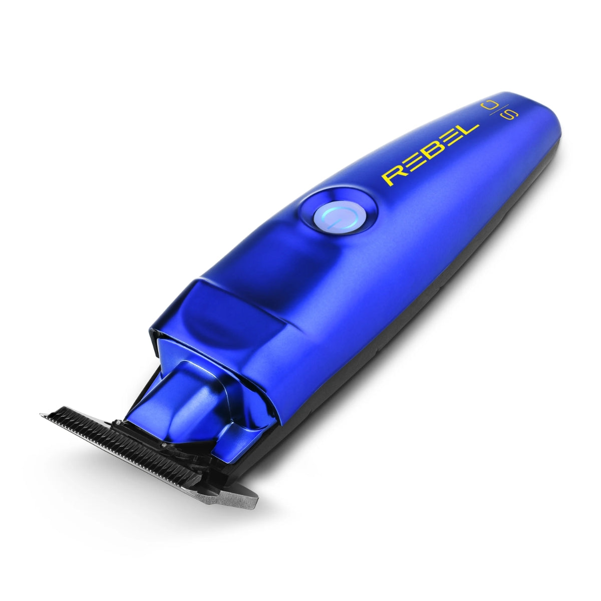 Máquina De Corte Trimmer Rebel Stylecraft Azul