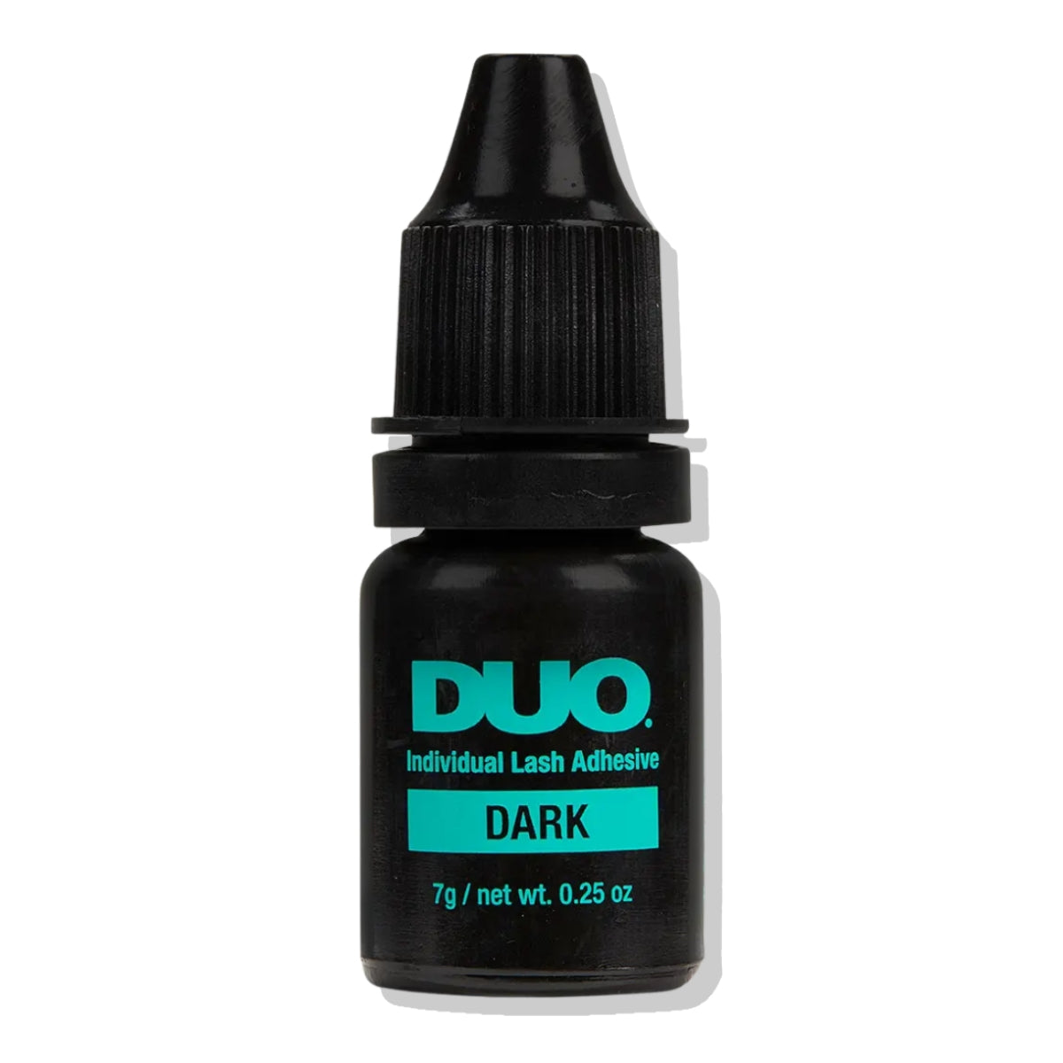 Pegamento Pestañas Postizas Single Gota Negro Duo