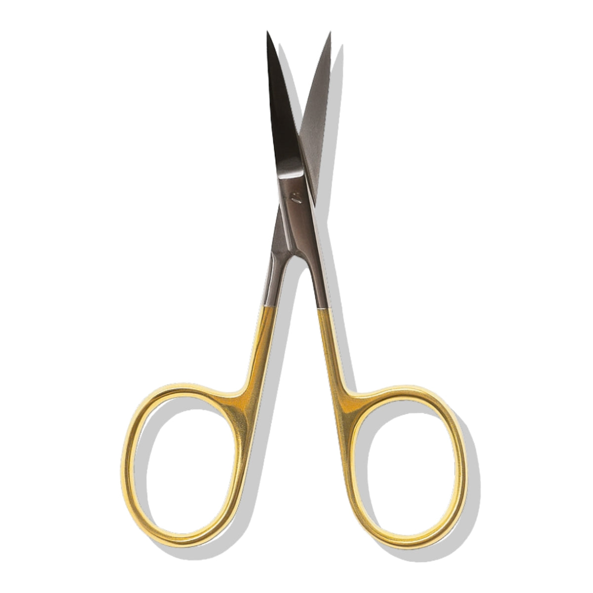 Tijera Cutícula Mz Ricco