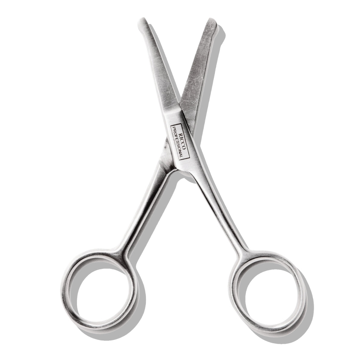 Tijera Uñas Bebe Str Ricco