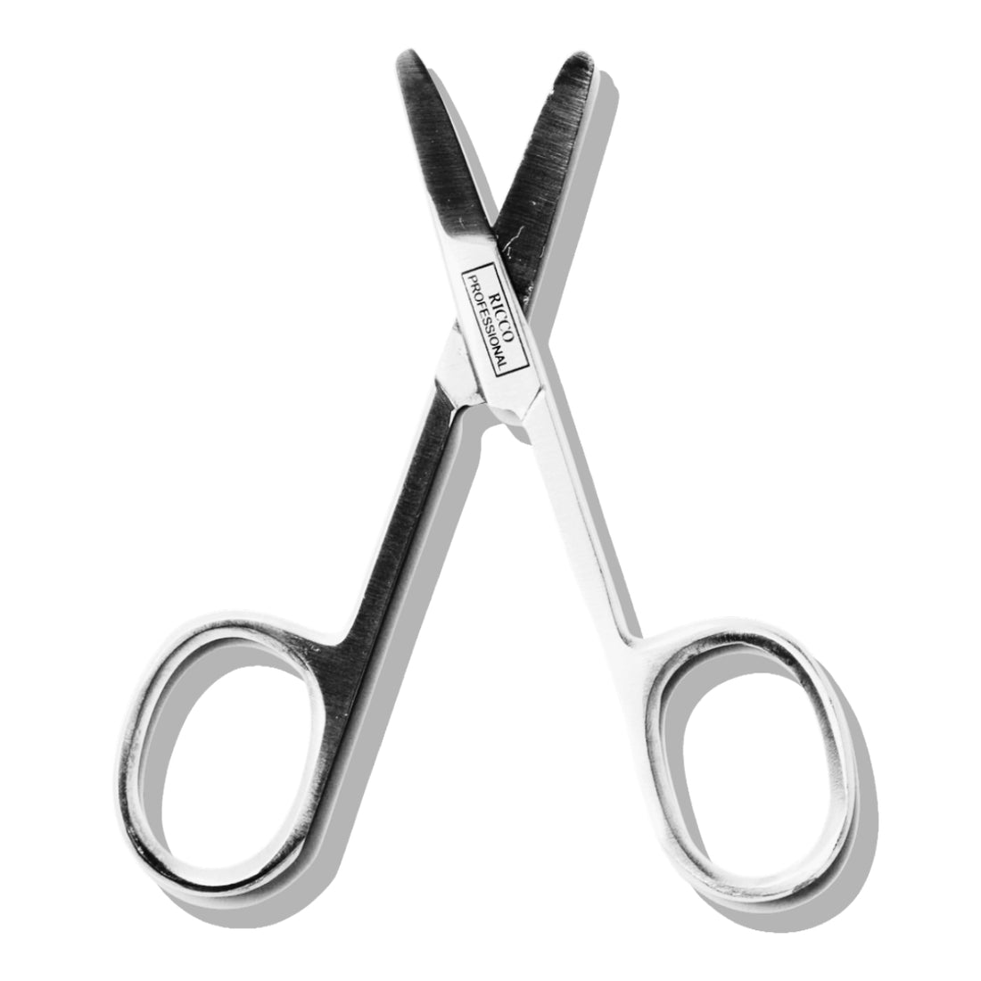 Tijera Uñas Bebe Ricco