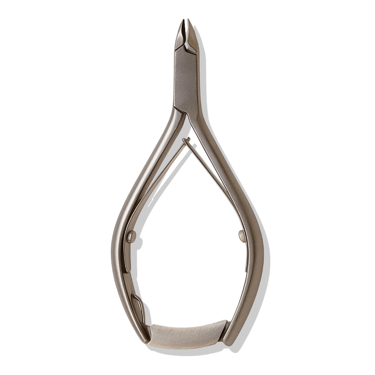 Corta Cutícula Con Cierre Ricco