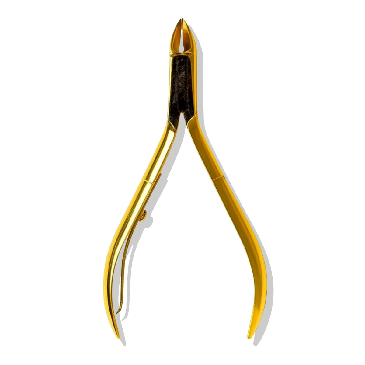 Corta Cutícula Dorado Ricco