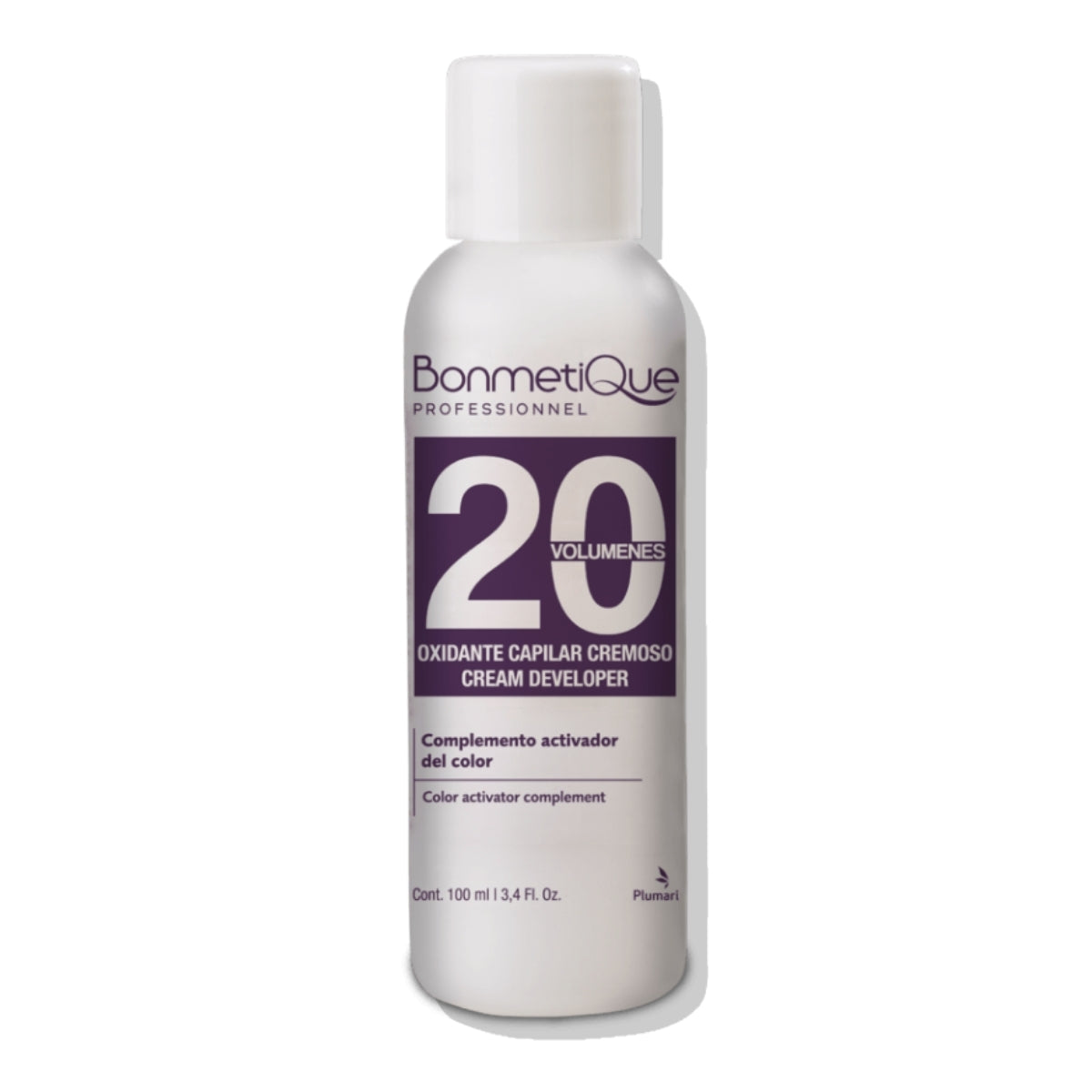 Oxidante Vol 20 Bonmetique