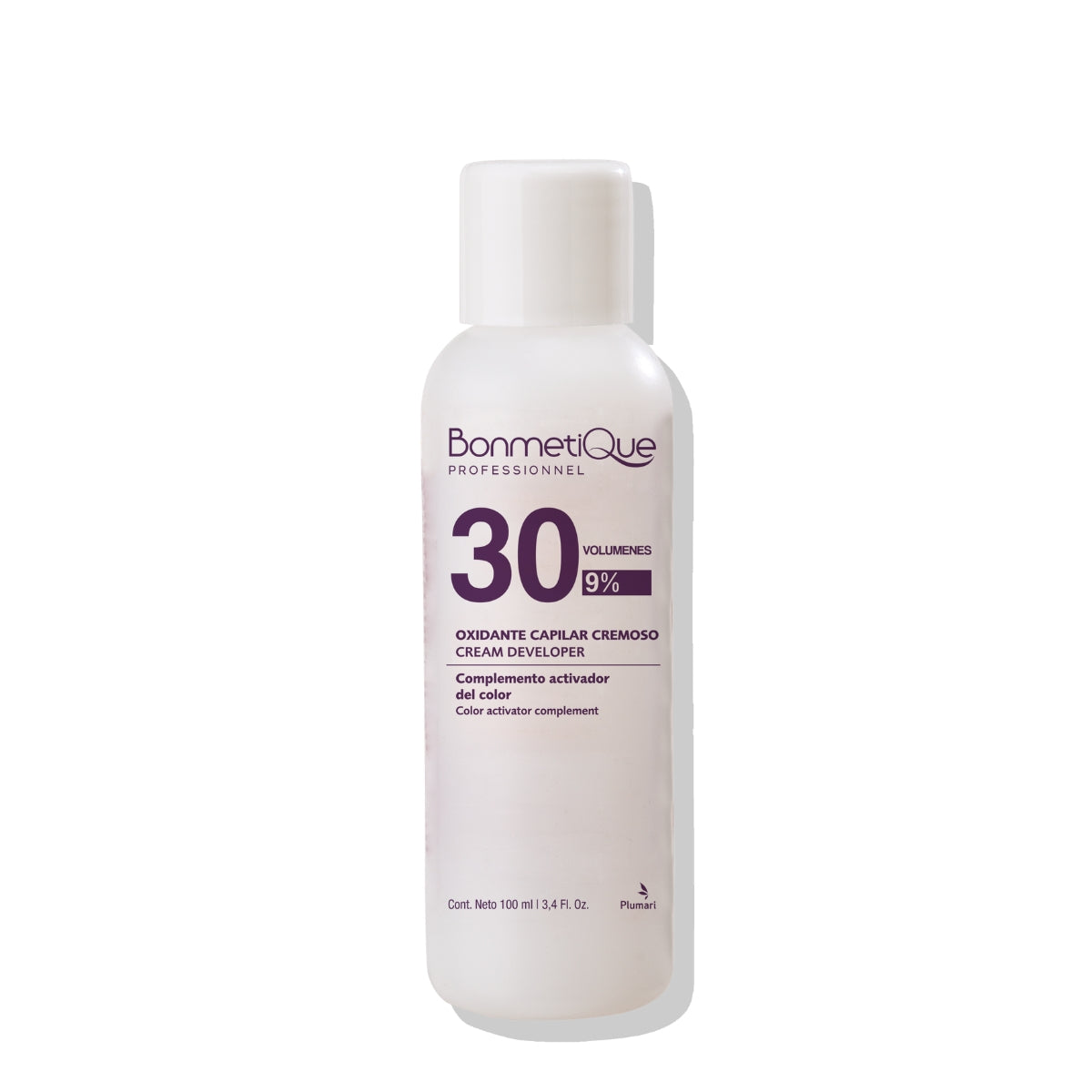 Oxidante Vol 30 Bonmetique