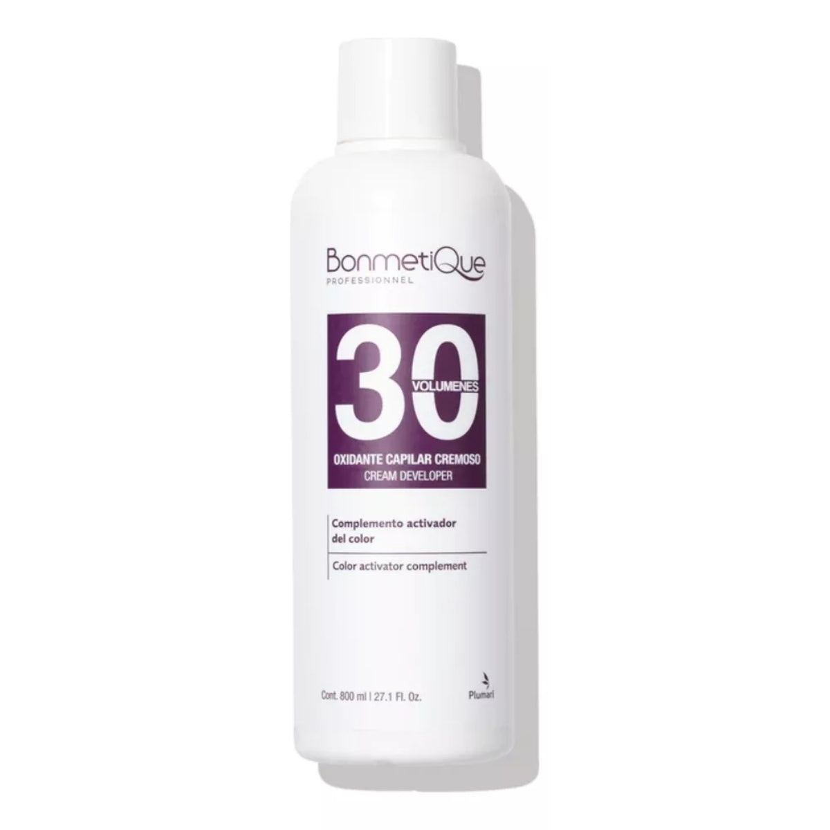 Oxidante Vol 30 Bonmetique