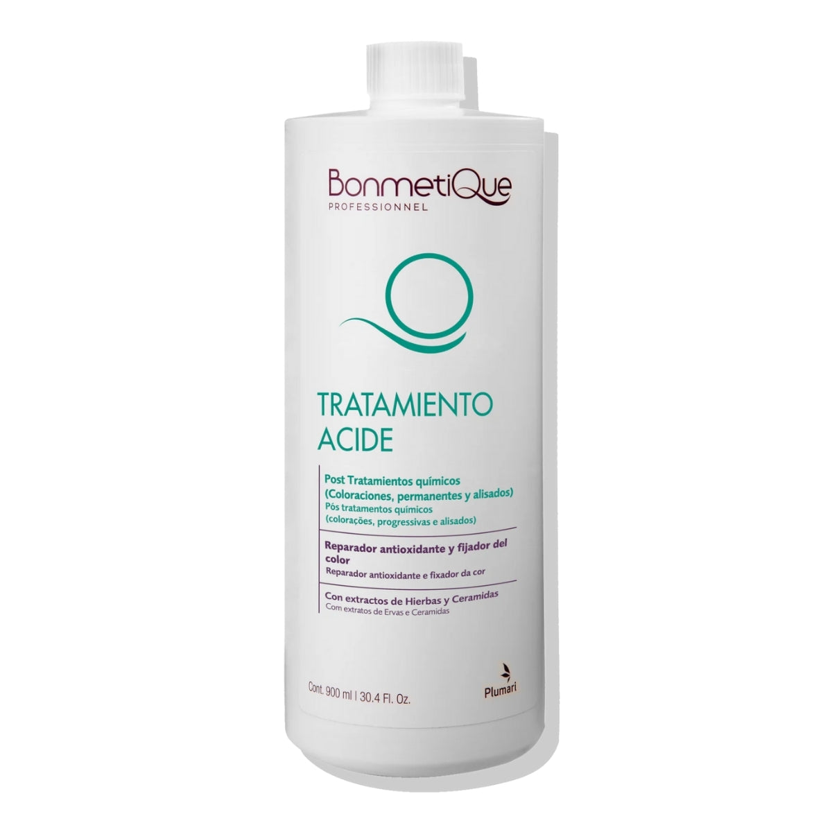 Tratamiento Acido Bonmetique