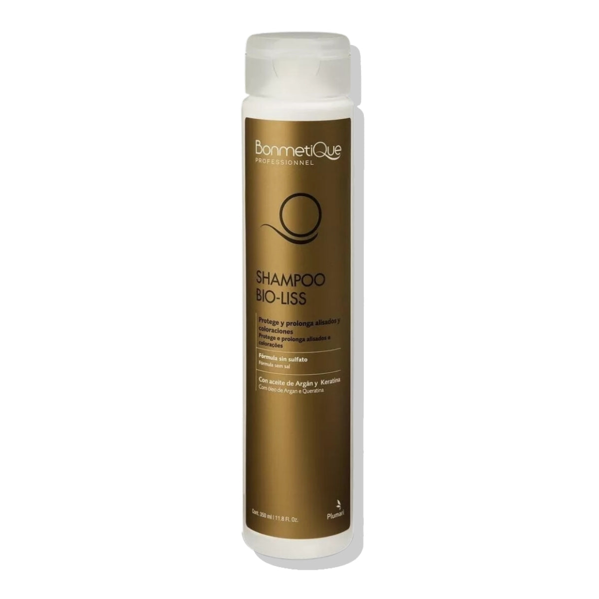 Shampoo Bio Liss Bonmetique