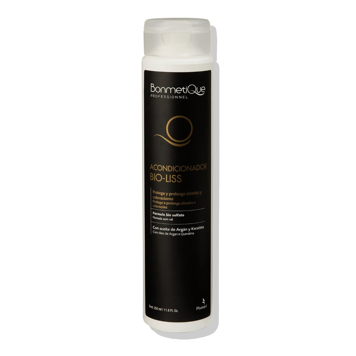 Acondicionador Bio Liss Bonmetique