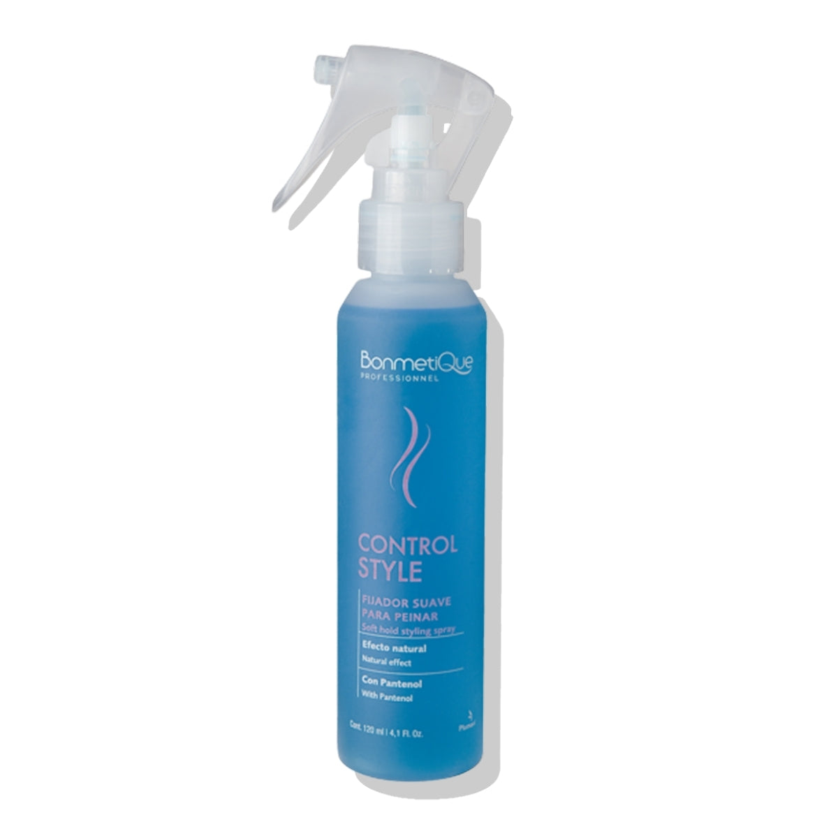 Spray De Peinar Control Style Bonmetique