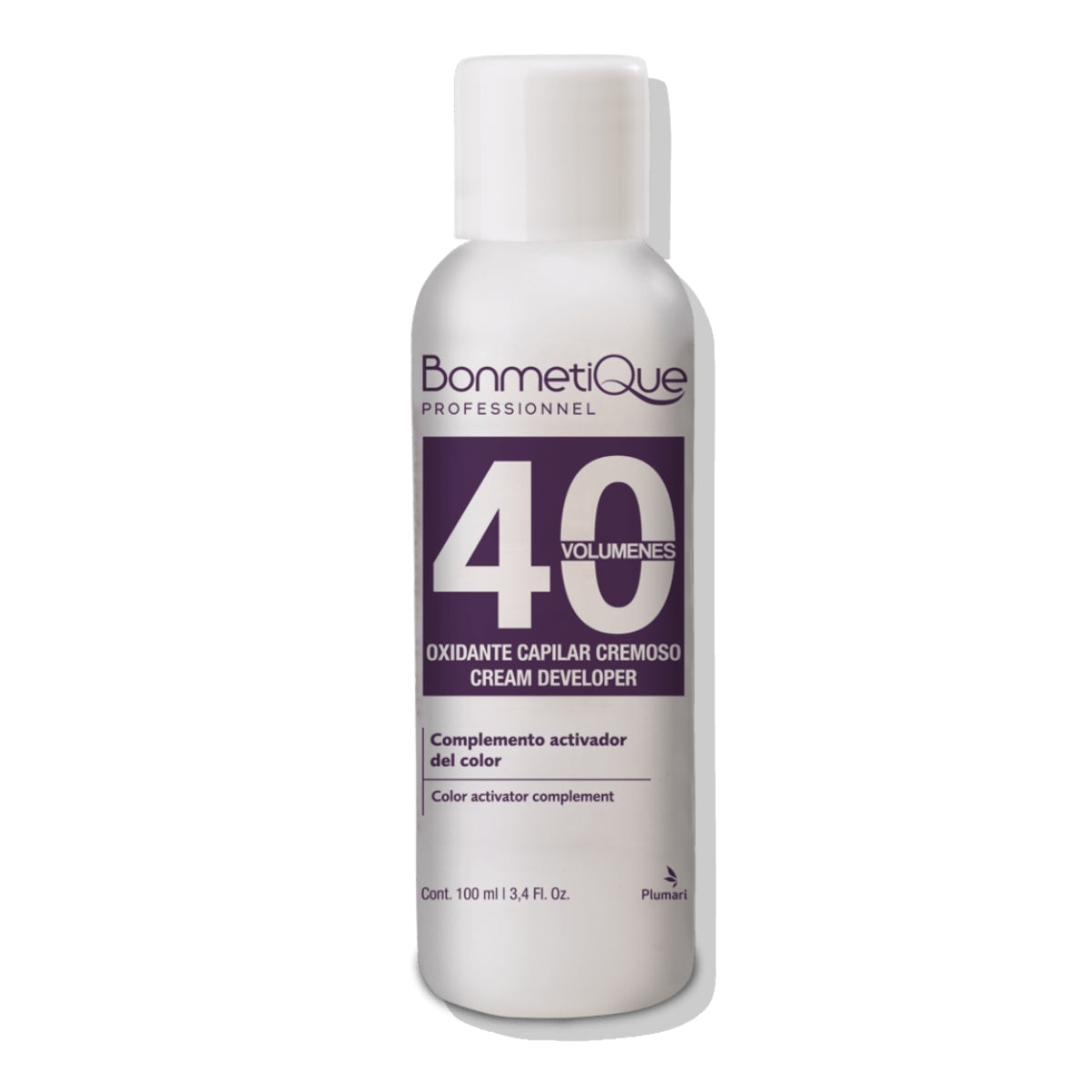 Oxidante Vol 40 Bonmetique