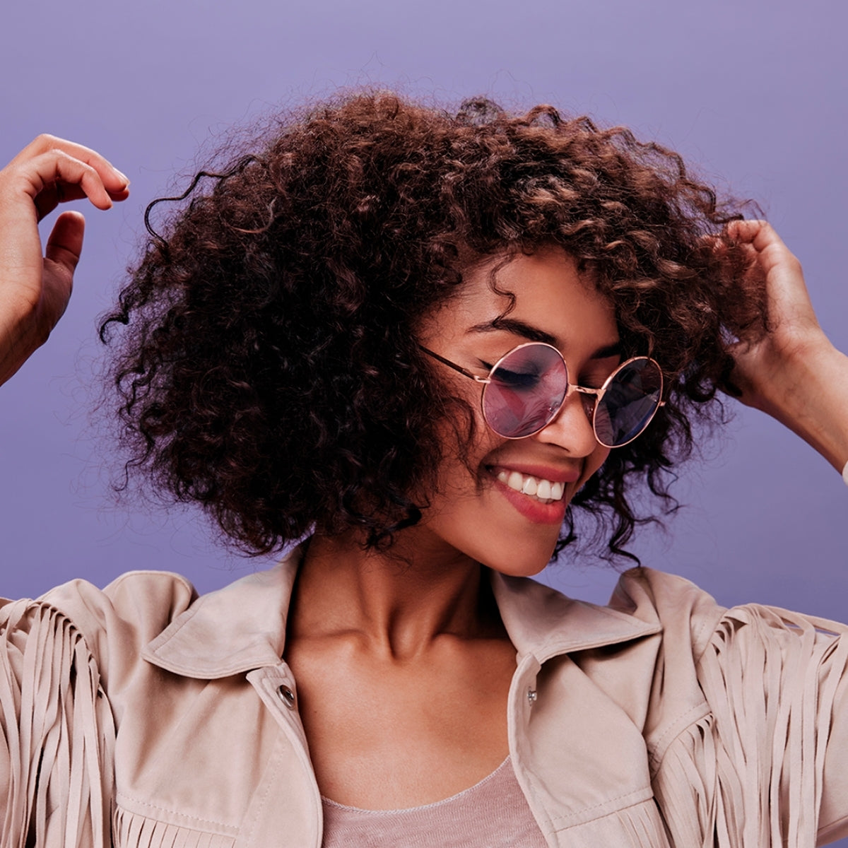 Crema De Peinar Antifrizz Ondas Estereocolor