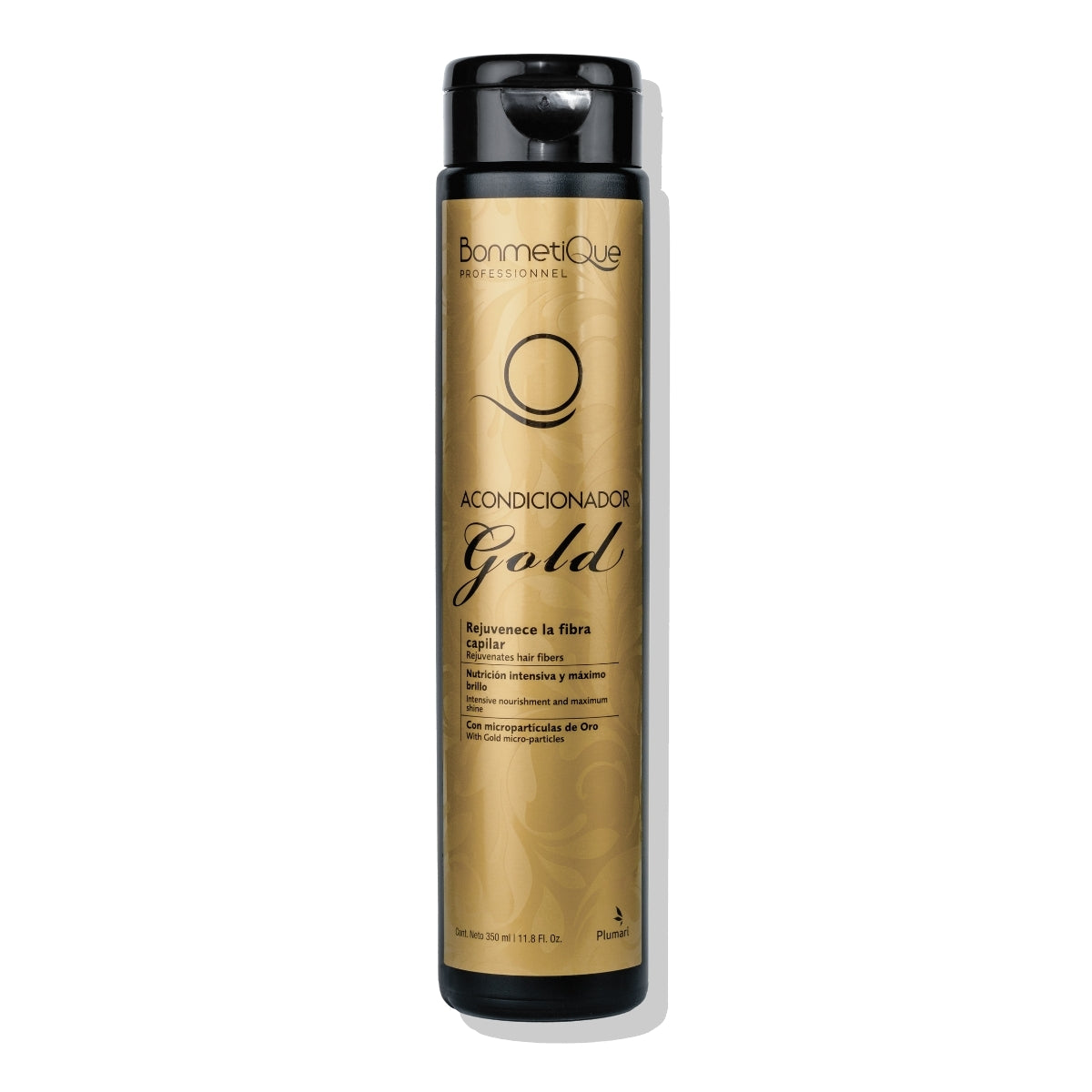 Acondicionador Gold Bonmetique