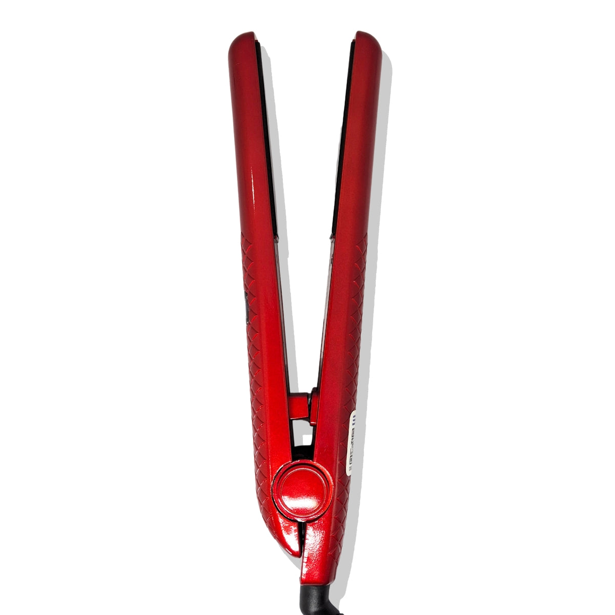 Plancha Profesional Digital Cerámica Ionica Tourmalina 200°C Pichara