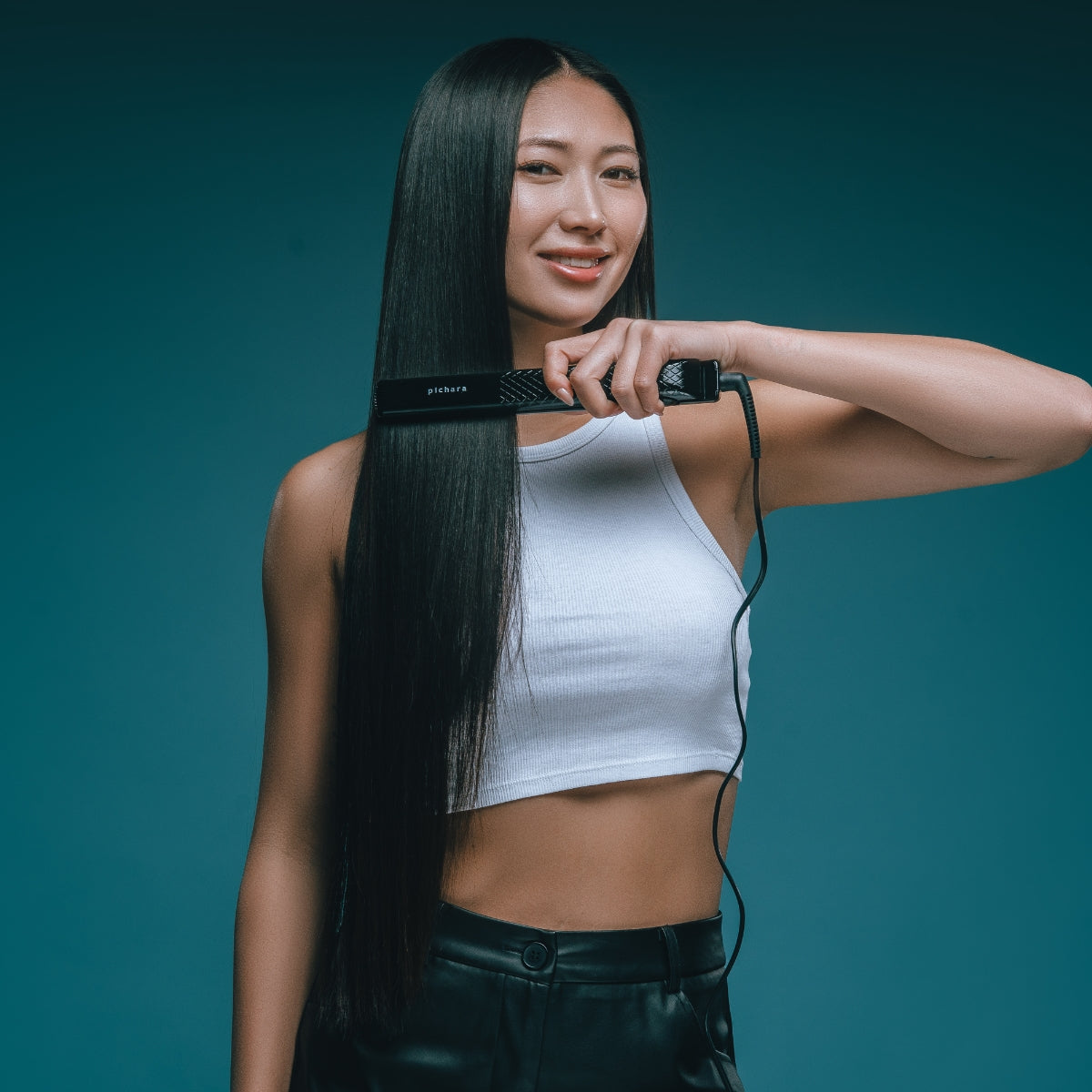 Plancha Manual RS-850 A Pichara