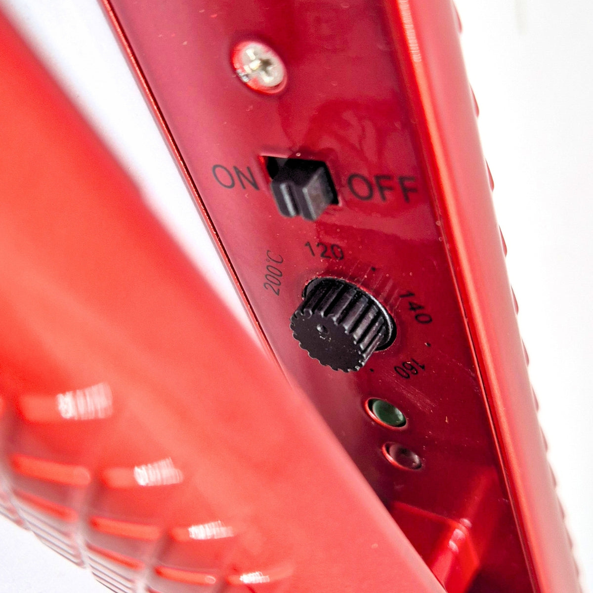 Plancha Manual RS-850 A Pichara