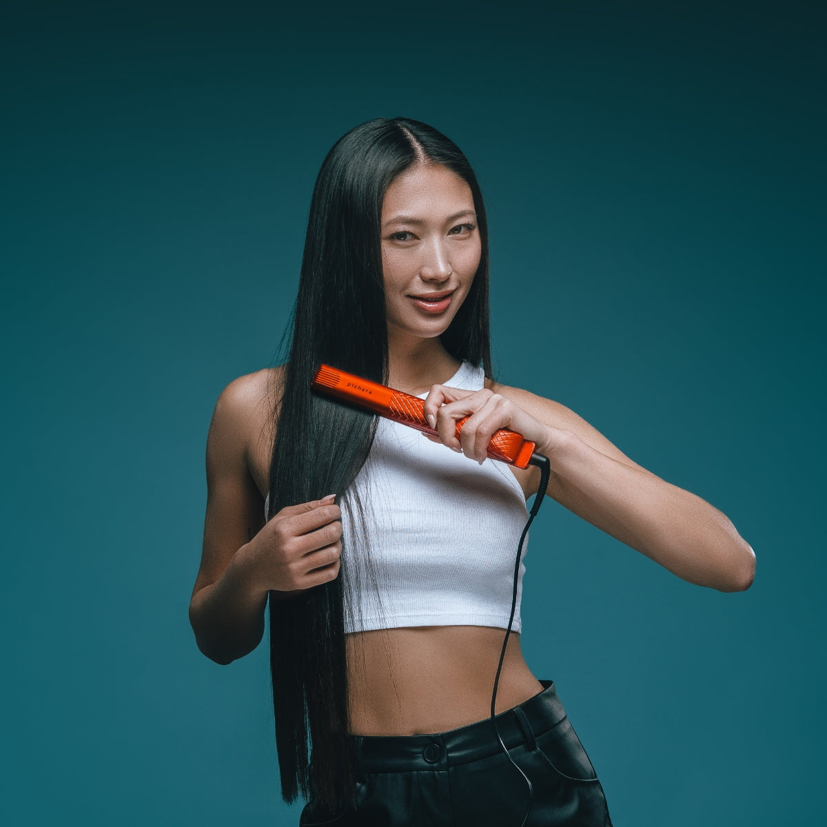 Plancha Manual RS-850 A Pichara