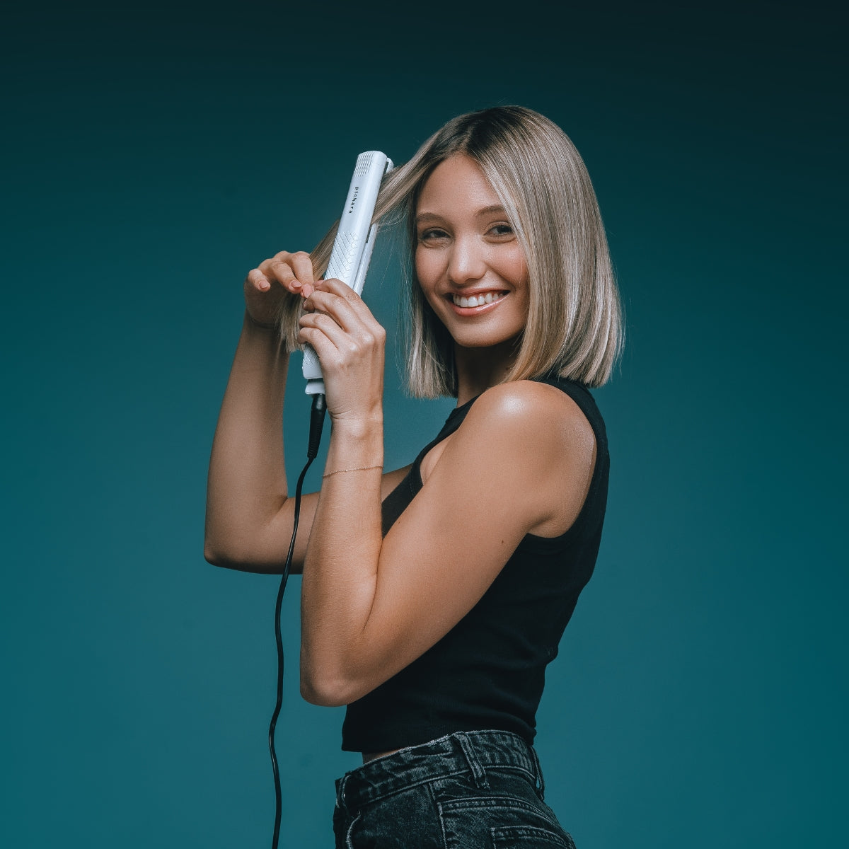 Plancha Manual RS-850 A Pichara