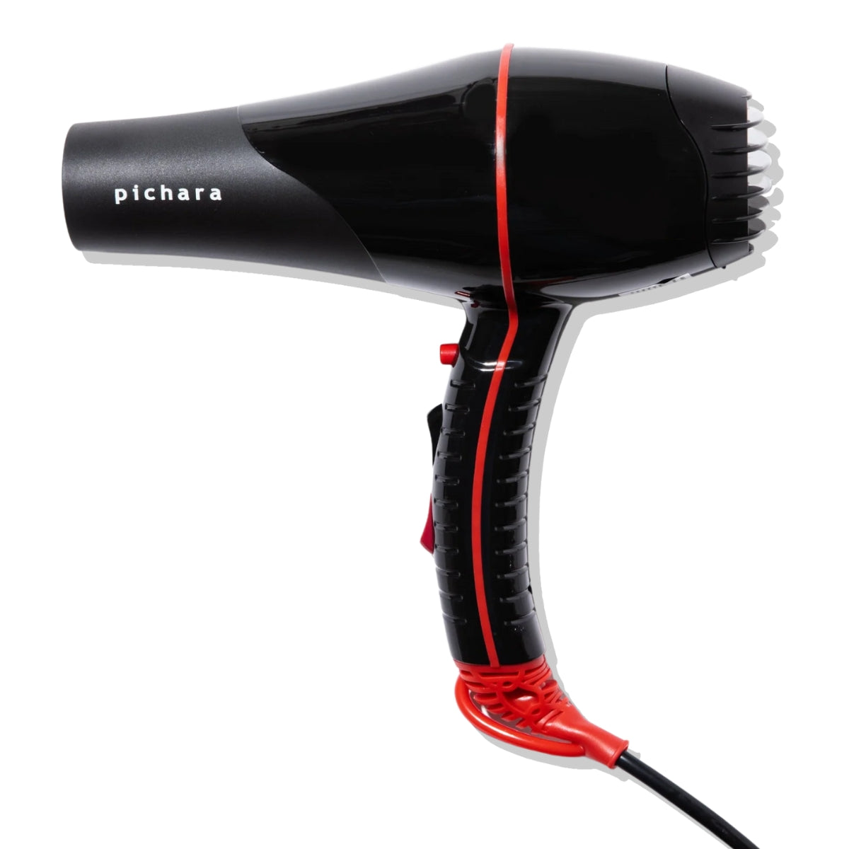 Secador Profesional 8900 Ionic Turmalina 1800w 24cm Pichara