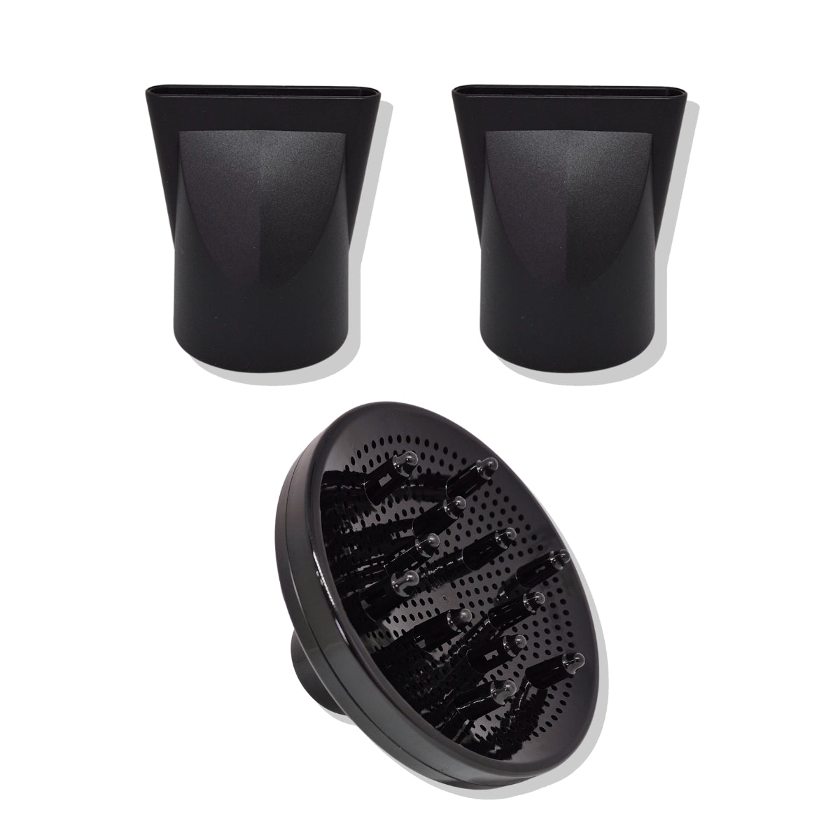 Secador Profesional 8900 Ionic Turmalina 1800w 24cm Pichara