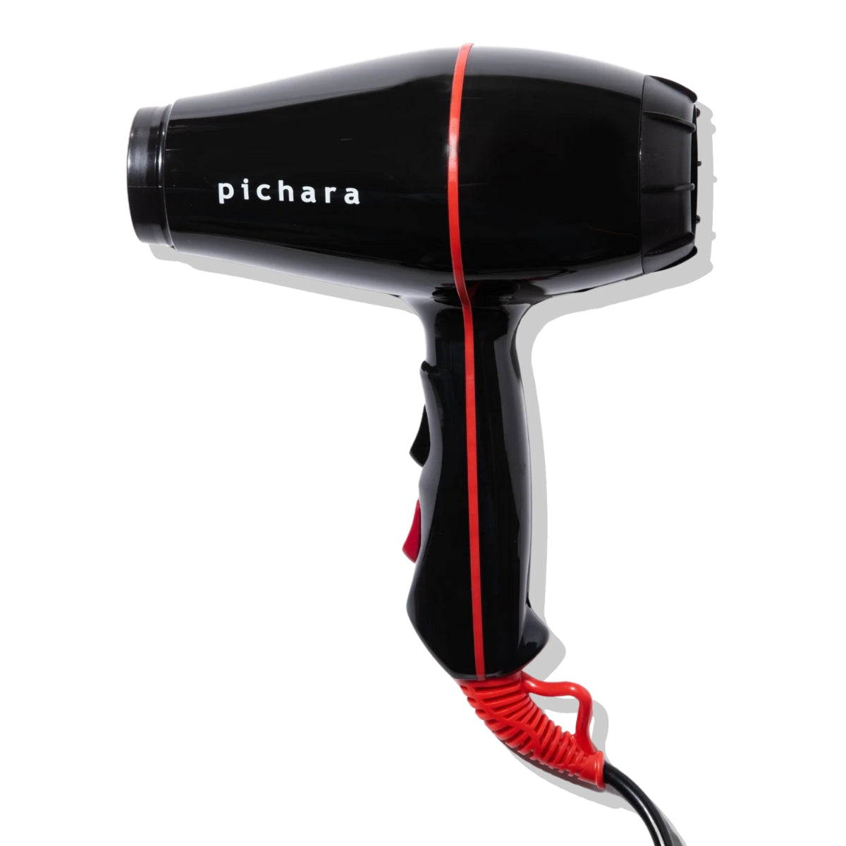 Secador Profesional 1800W 19cm Pichara