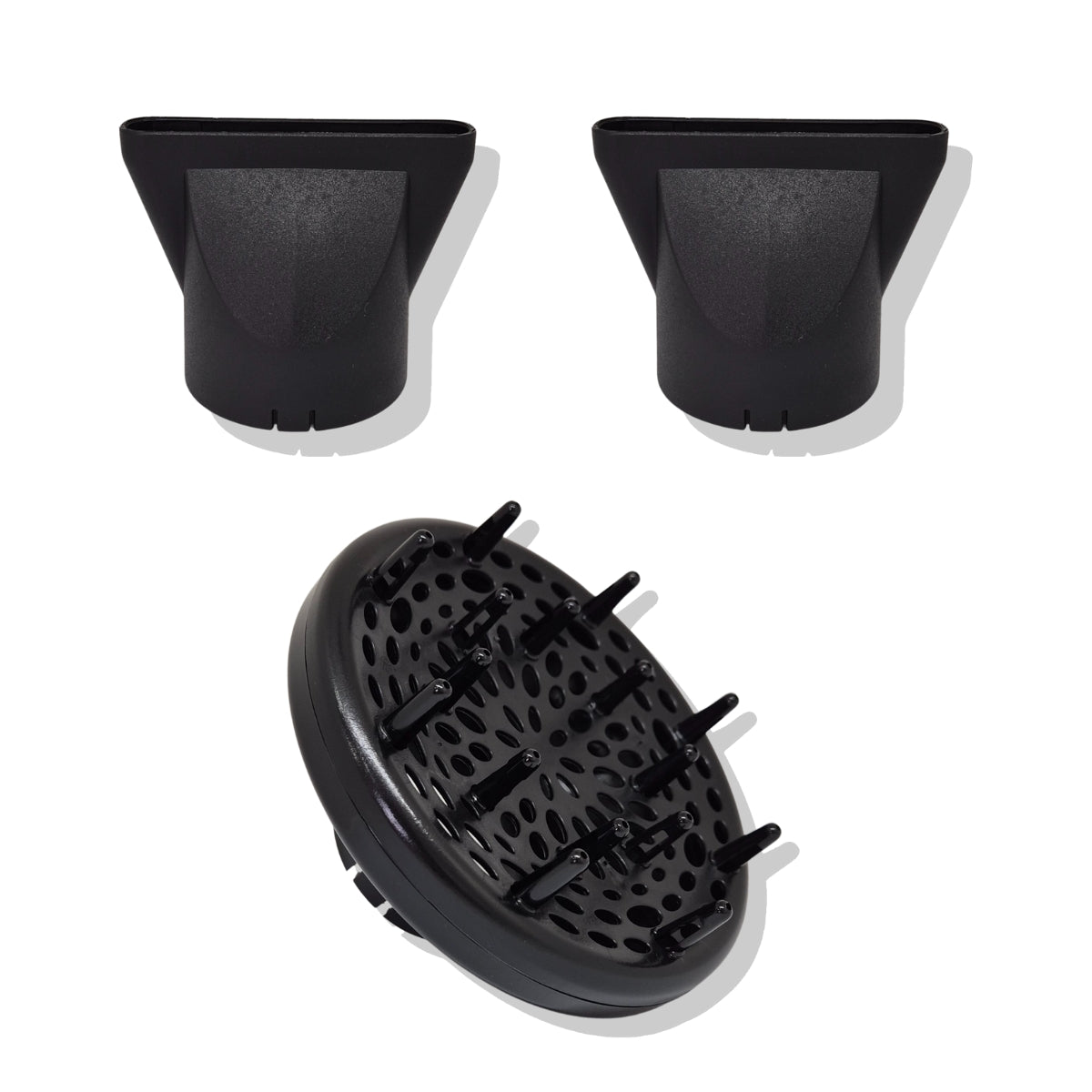 Secador Profesional 1800W 19cm Pichara