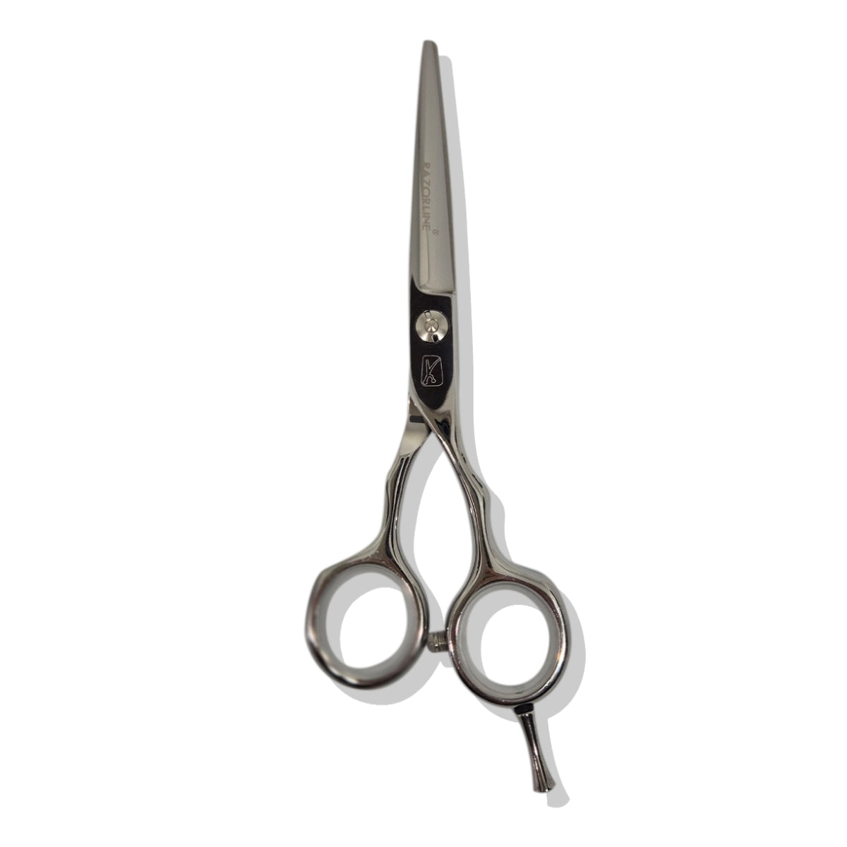 Tijera 3 Estrellas 5.5 Filo Navaja Ricco