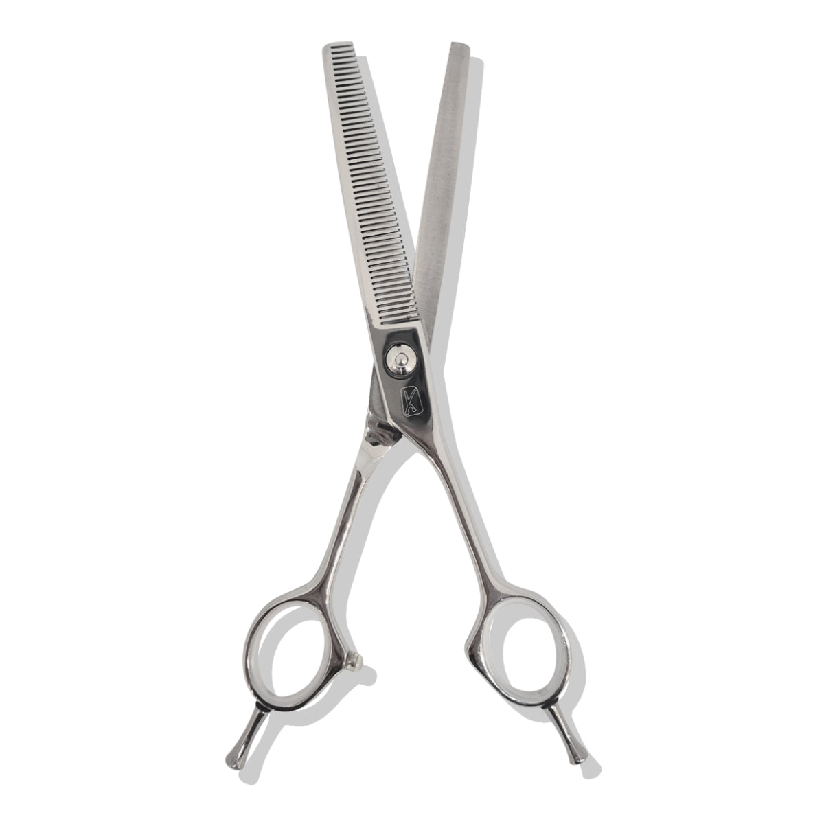 Tijera Esculpidora 7.0 Mascota Ricco