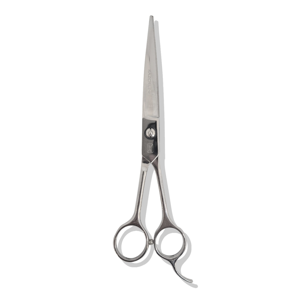 Tijera Corte Mascotas 7.0 Ricco