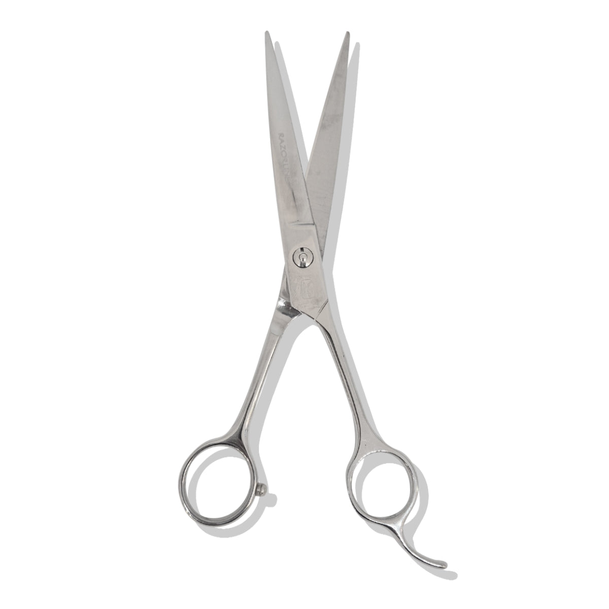 Tijera Corte Mascotas 7.0 Ricco