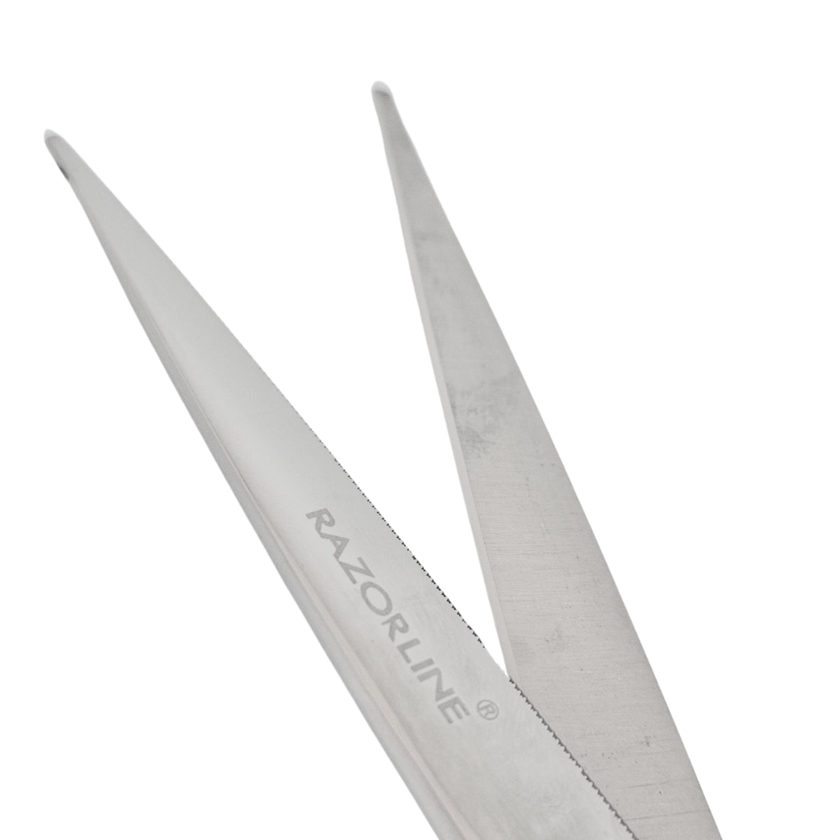 Tijera Corte Mascotas 7.0 Ricco