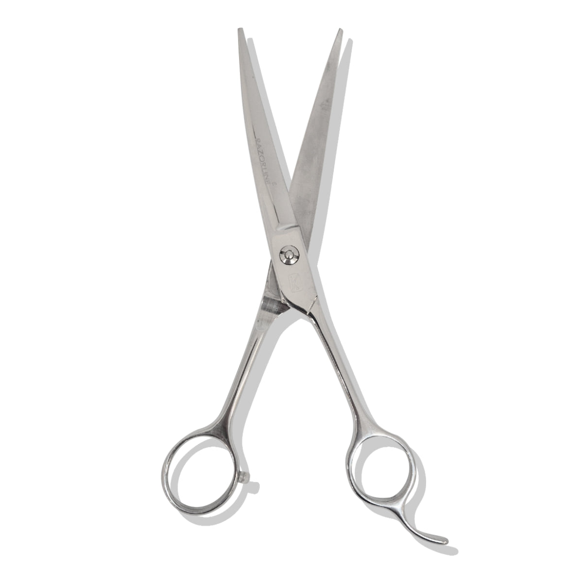 Tijera Corte Mascotas 7.0 Ricco